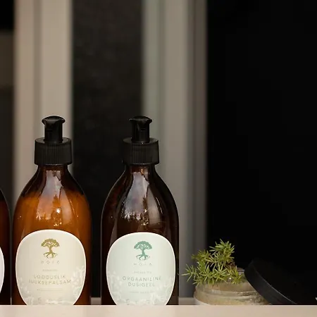 Hoia Nature Holiday home Nassuma