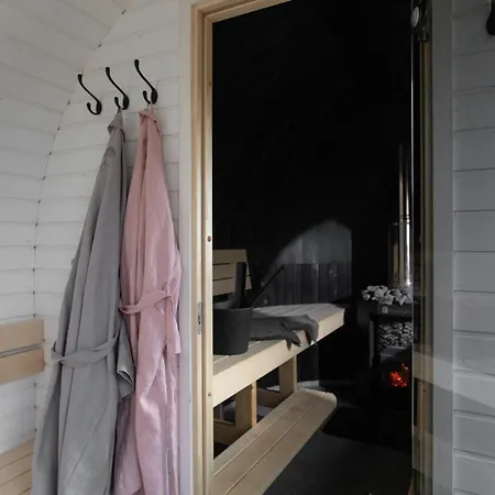 Hoia Nature * Nassuma