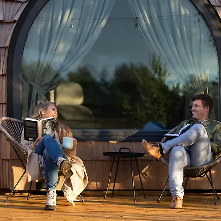 Hoia Nature * Nässuma