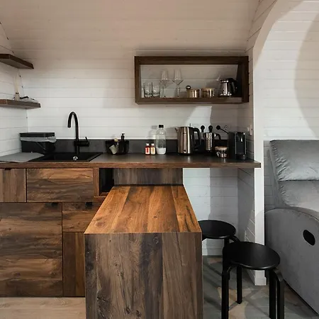 Holiday home Hoia Nature