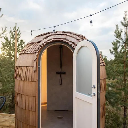 Holiday home Hoia Nature Rannakula (Saaremaa)