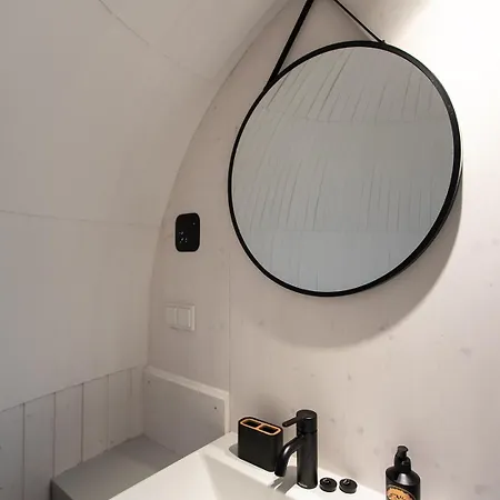 Holiday home Hoia Nature