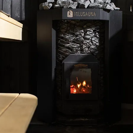 Hoia Nature Holiday home *