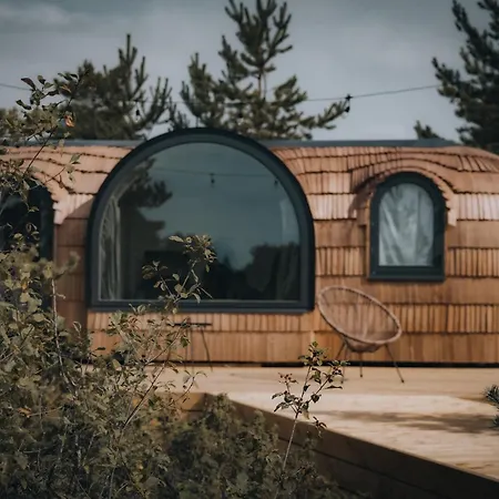 Hoia Nature Rannakula (Saaremaa)