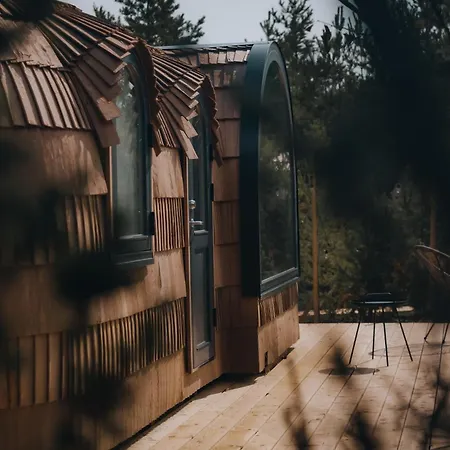 Hoia Nature * Nässuma