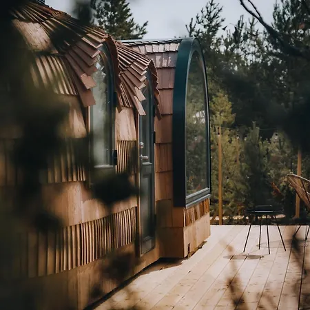 Hoia Nature
