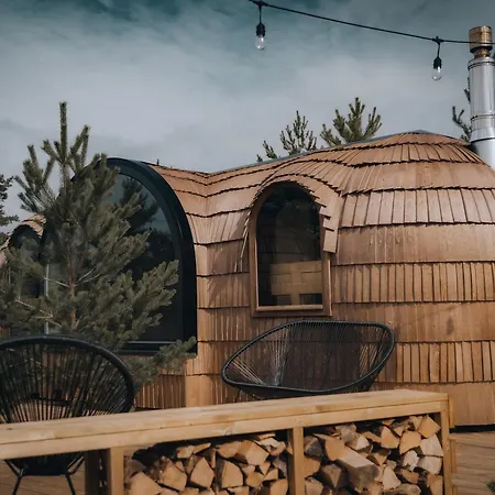 Hoia Nature * Nassuma