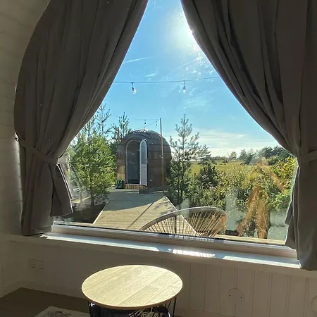 Holiday home Hoia Nature