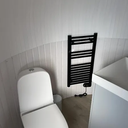 Hoia Nature Semesterbostad *