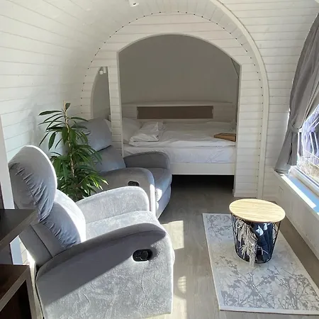 Hoia Nature * Nässuma