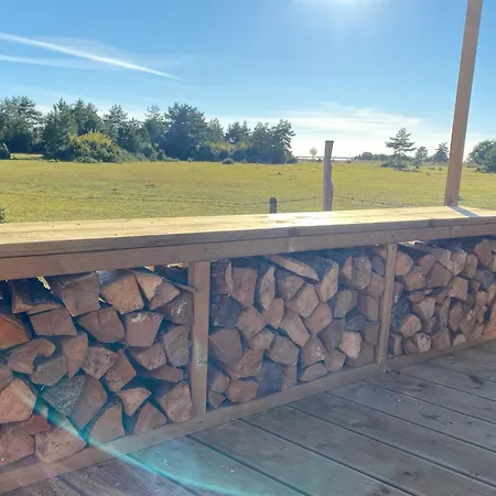 Hoia Nature Holiday home