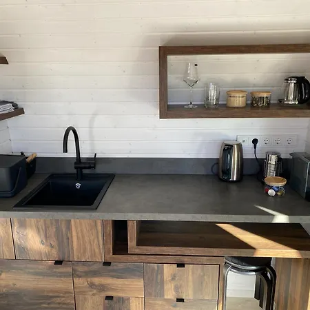 Hoia Nature Semesterbostad *