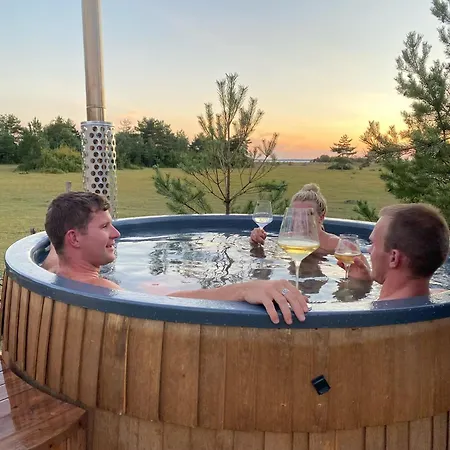 Holiday home Hoia Nature *