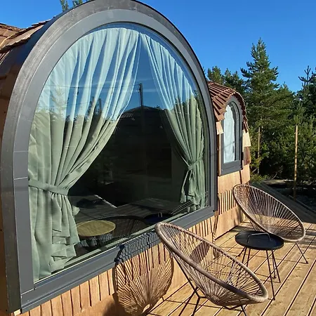 Holiday home Hoia Nature Nassuma