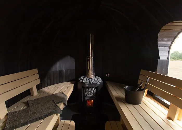 Hoia Nature Prázdninový dům