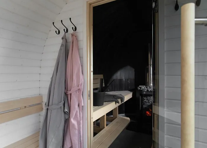 Hoia Nature * Nässuma