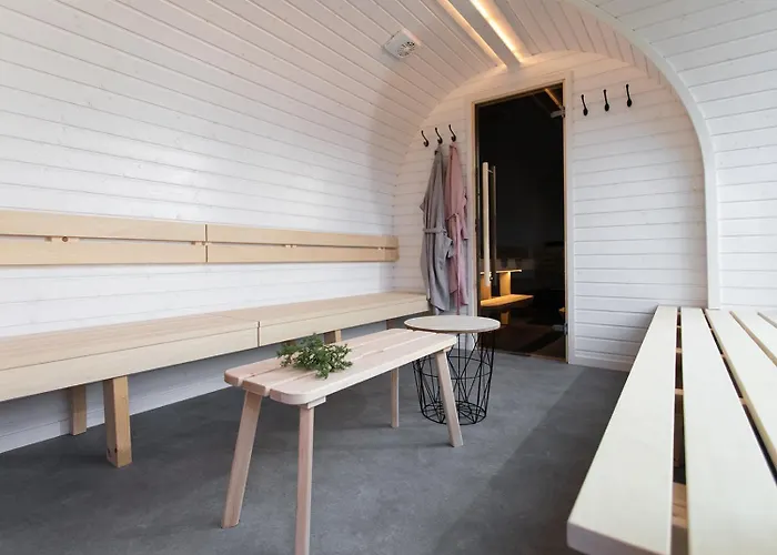 Casa de Férias Hoia Nature Nässuma