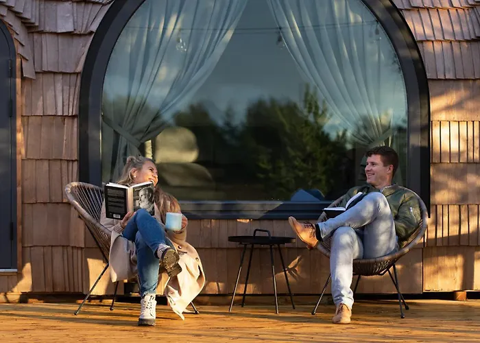 Hoia Nature * Nässuma