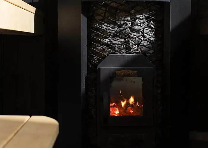 Hoia Nature Prázdninový dům *