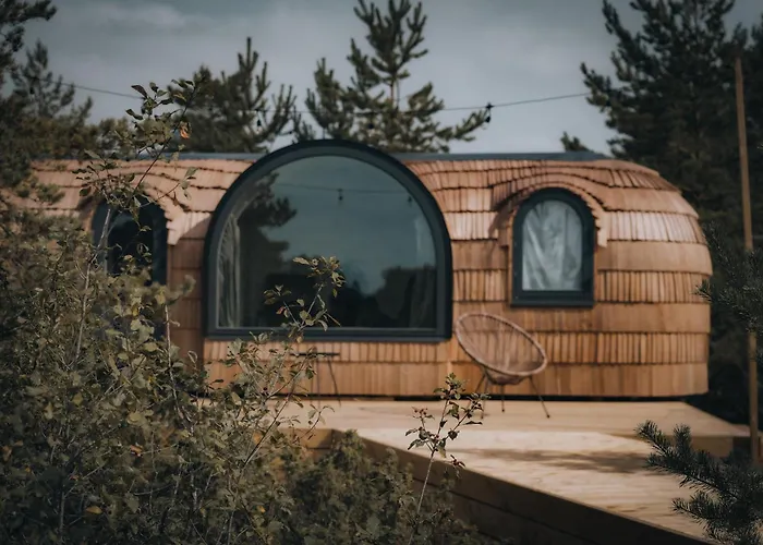 Hoia Nature Nässuma