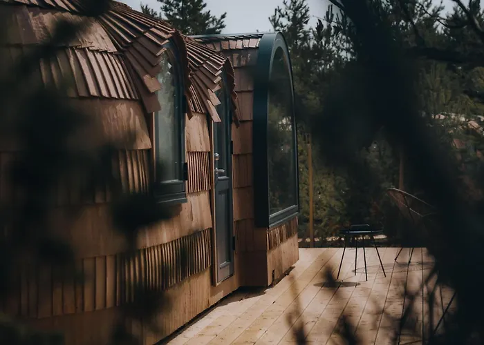 Hoia Nature * Nässuma