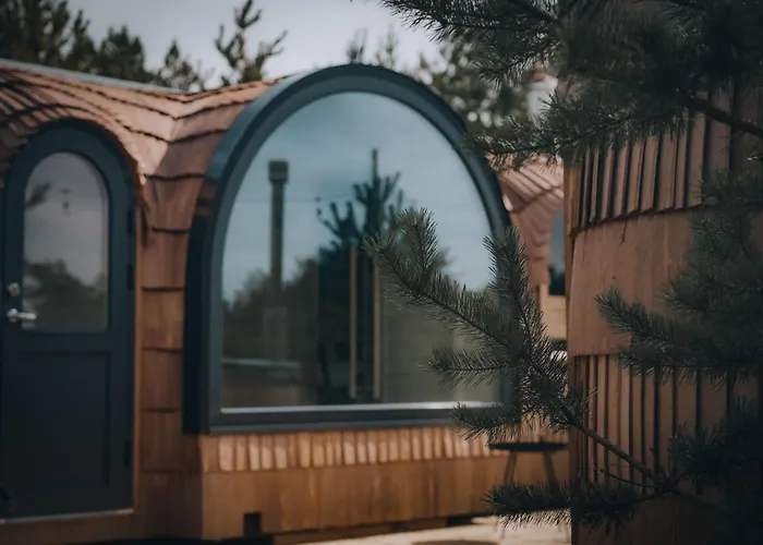 Casa de Férias Hoia Nature *