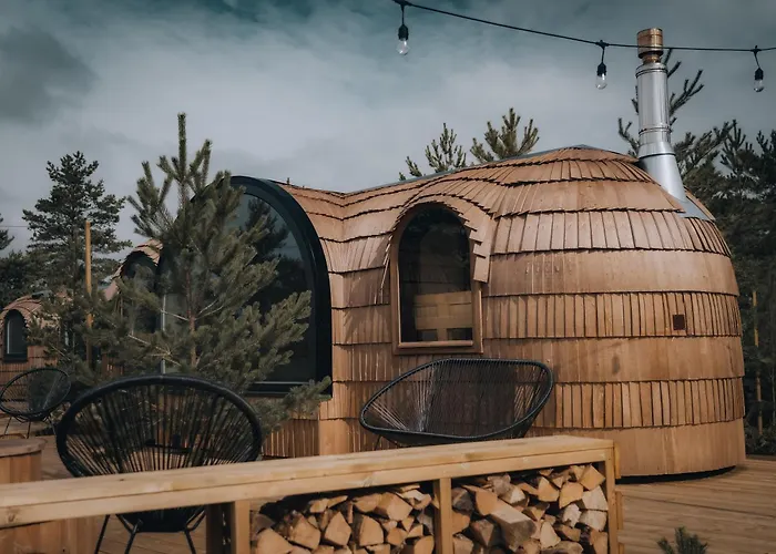 Hoia Nature * Nässuma