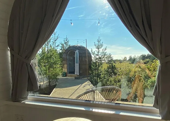 Prázdninový dům Hoia Nature