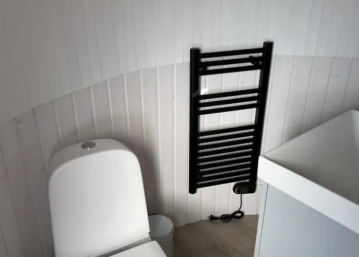 Hoia Nature Prázdninový dům *