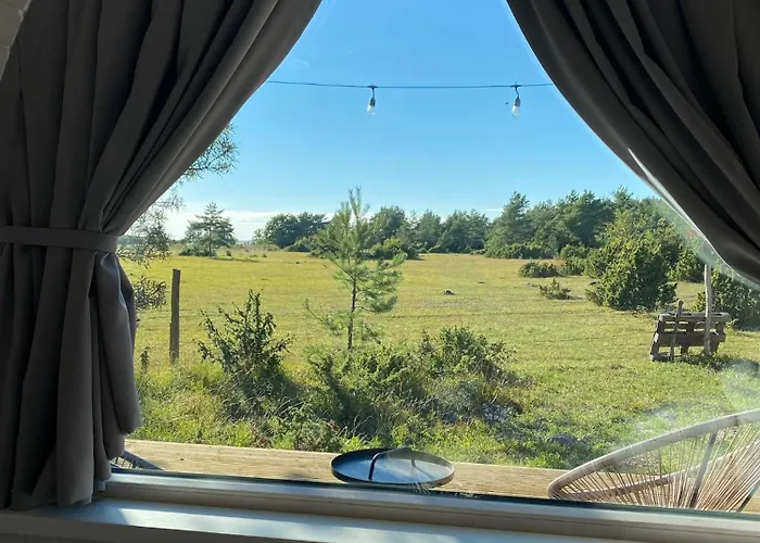 Casa de Férias Hoia Nature Nässuma