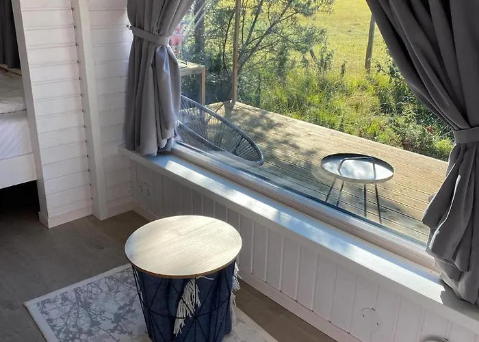 Hoia Nature Nässuma