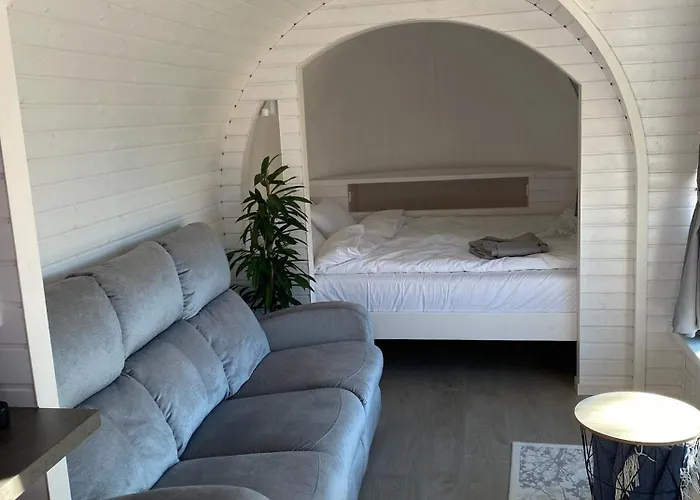 Casa de Férias Hoia Nature