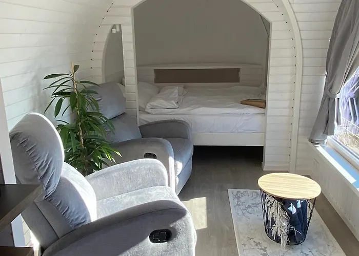 Hoia Nature * Nässuma