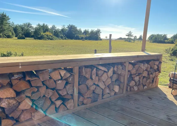 Hoia Nature Prázdninový dům