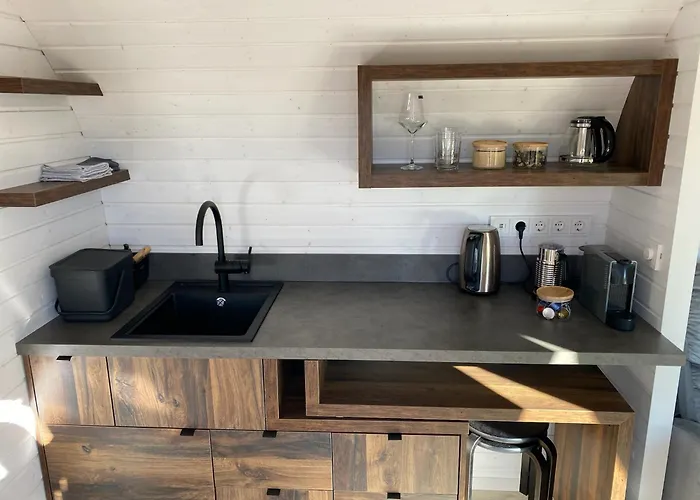 Hoia Nature Casa de Férias *