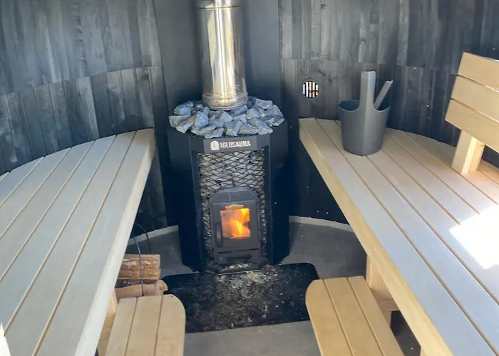 Hoia Nature Nässuma