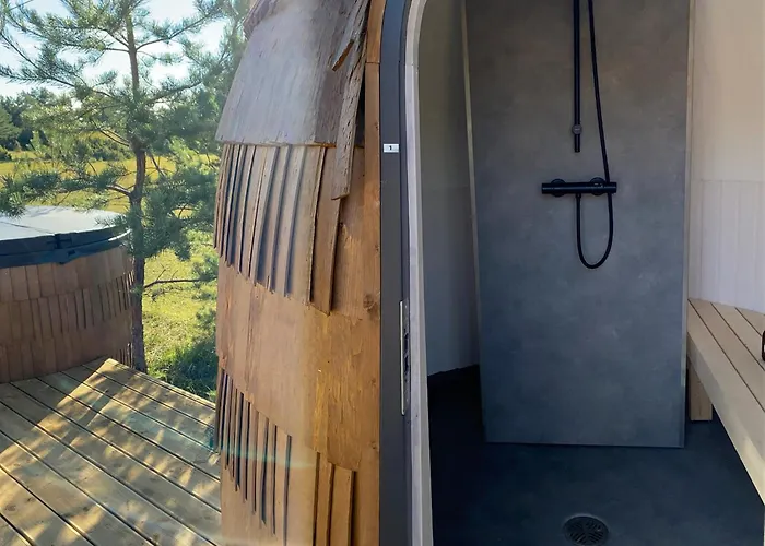 Hoia Nature * Nässuma